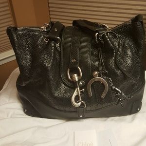 CHLOE "KERALA" BAG